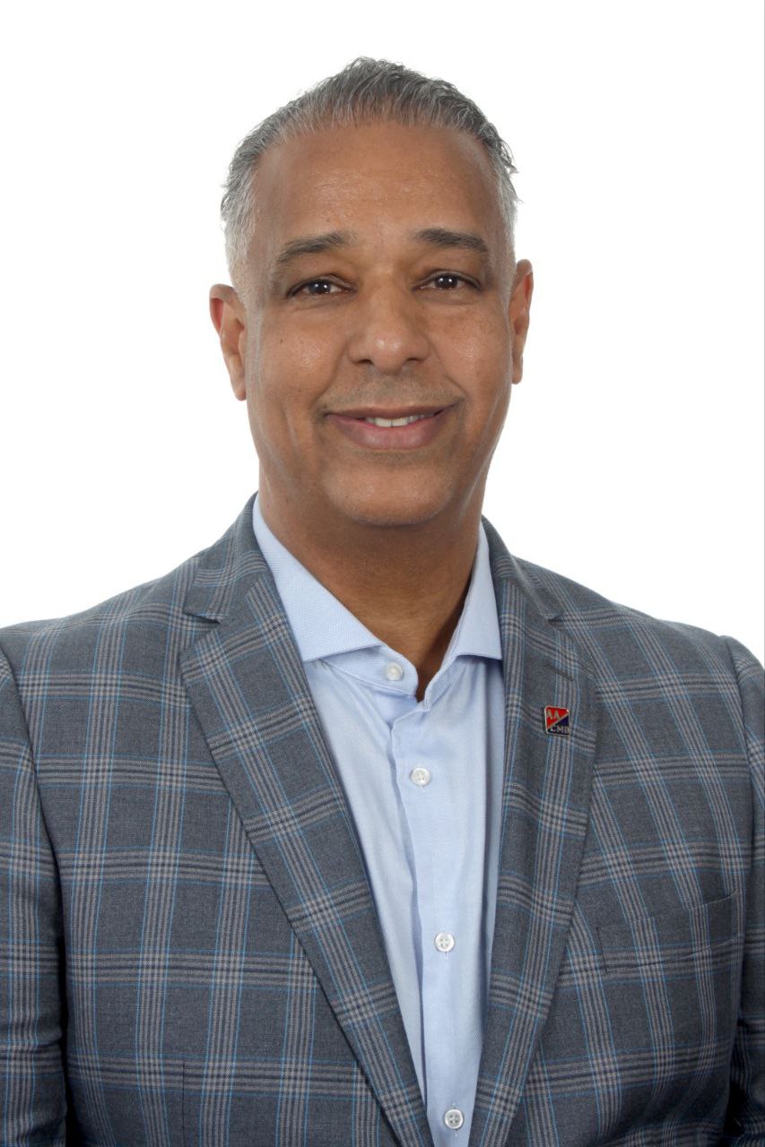 Marcus Vinicius PESSANHA Gonçalves